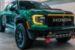 2026 Honda Ridgeline Pickup: Stylish Design, Advanced Safety & Ultimate Comfort