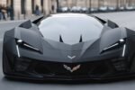 2026 Chevrolet Corvette Zora New Model Redefines American Supercars with Hybrid Power, Extreme Performance, and Track-Focused Engineering