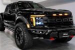 Ford F-150 Raptor 2026 Unveiled: High-Performance Off-Road Pickup with Advanced Cooling & Extreme Rugged Capability